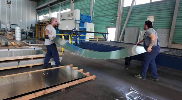 Pil in crescita nel primo trimestre