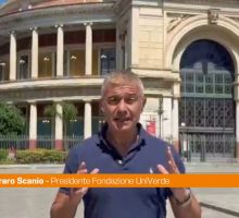 Pecoraro "Sicilia pu&ograve; diventare capitale della transizione Ecodigital"