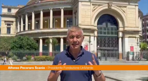 Pecoraro “Sicilia può diventare capitale della transizione Ecodigital”