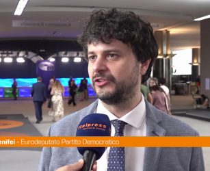 Ue-Usa, Benifei "Respingere minacce Trump, tasse su digitale non si toccano"