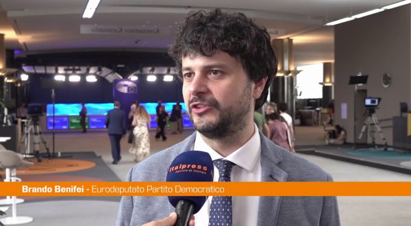 Ue-Usa, Benifei “Respingere minacce Trump, tasse su digitale non si toccano”