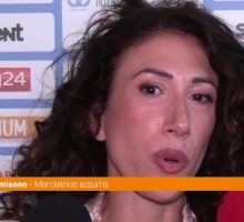 Palmisano "Agli Europei per alzare l'asticella, punto alla quarta Olimpiade"