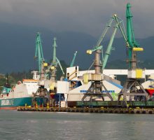 Ue, un bando per ferrovie, porti e mobilit&agrave; militare