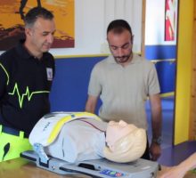 Asp Siracusa, al via progetto &ldquo;PTE Smart&rdquo; per la rete cardiologica d'emergenza