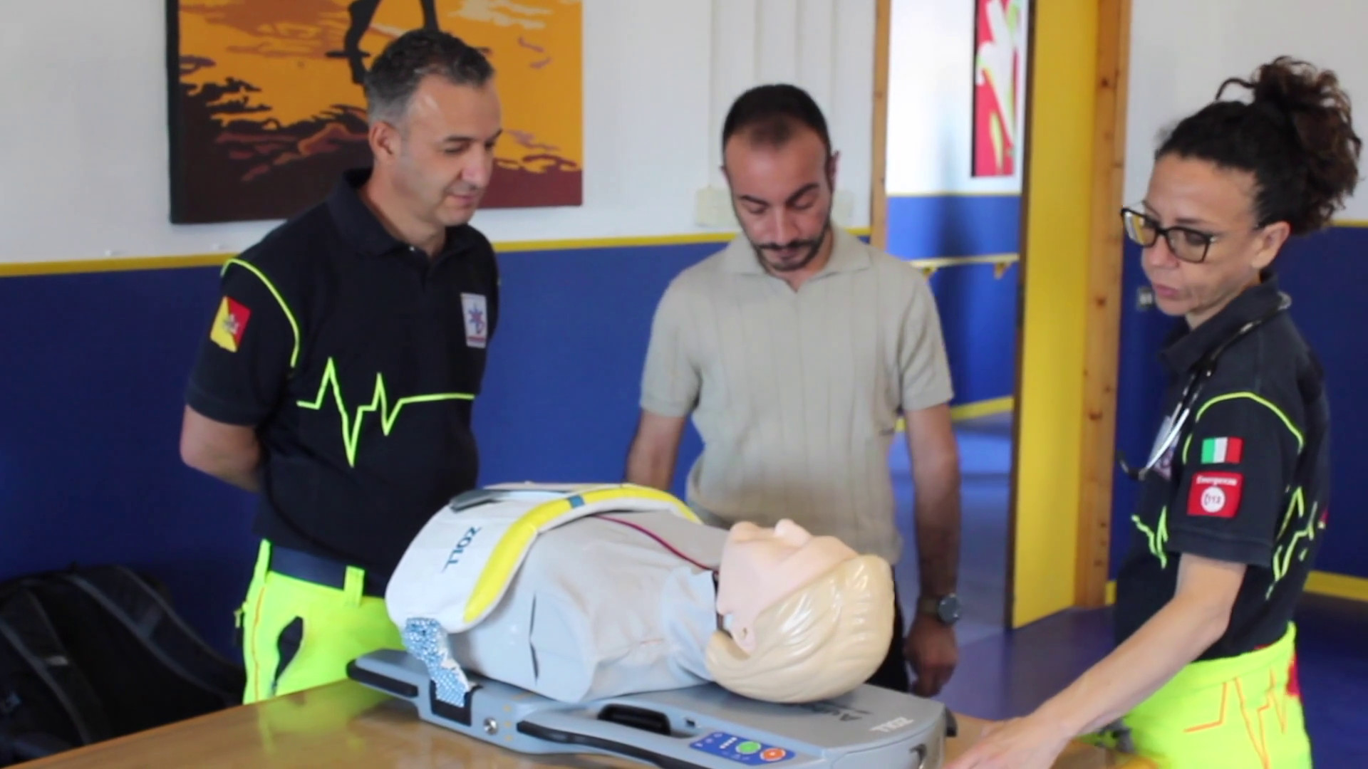 Asp Siracusa, al via progetto &ldquo;PTE Smart&rdquo; per la rete cardiologica d'emergenza
