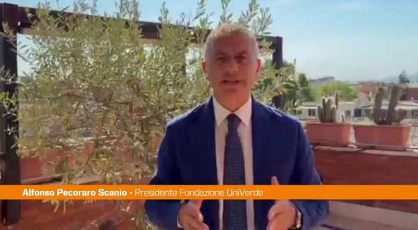 Pecoraro Scanio ”Da Milano sfida su sovranità digitale”