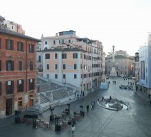 Turismo, crollano le presenze in Italia dal Golfo Persico