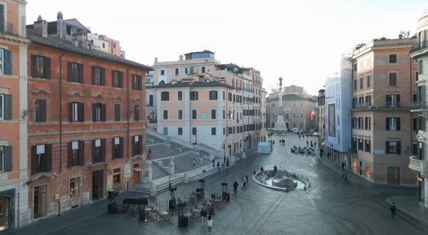 Turismo, crollano le presenze in Italia dal Golfo Persico