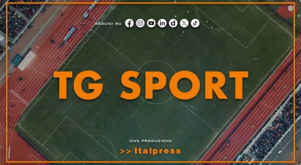 Tg Sport – 1/7/2026